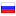 cscore.ru server is located in Russia